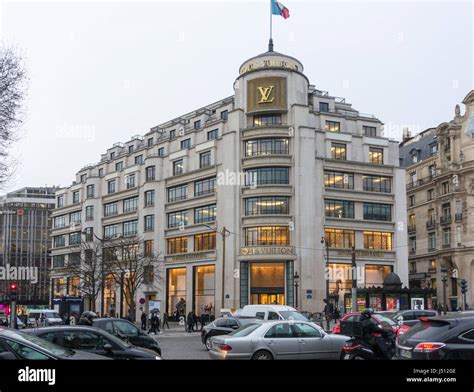 louis vuitton paris store locations|Louis Vuitton in Paris france.